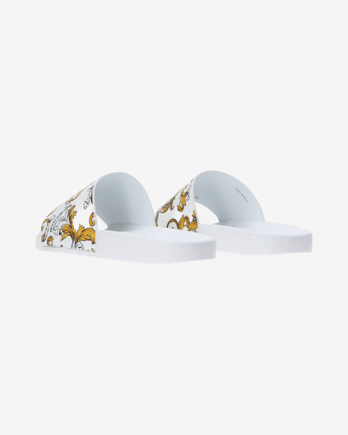 Scarpe mare FONDO SLIDE DIS. SQ4