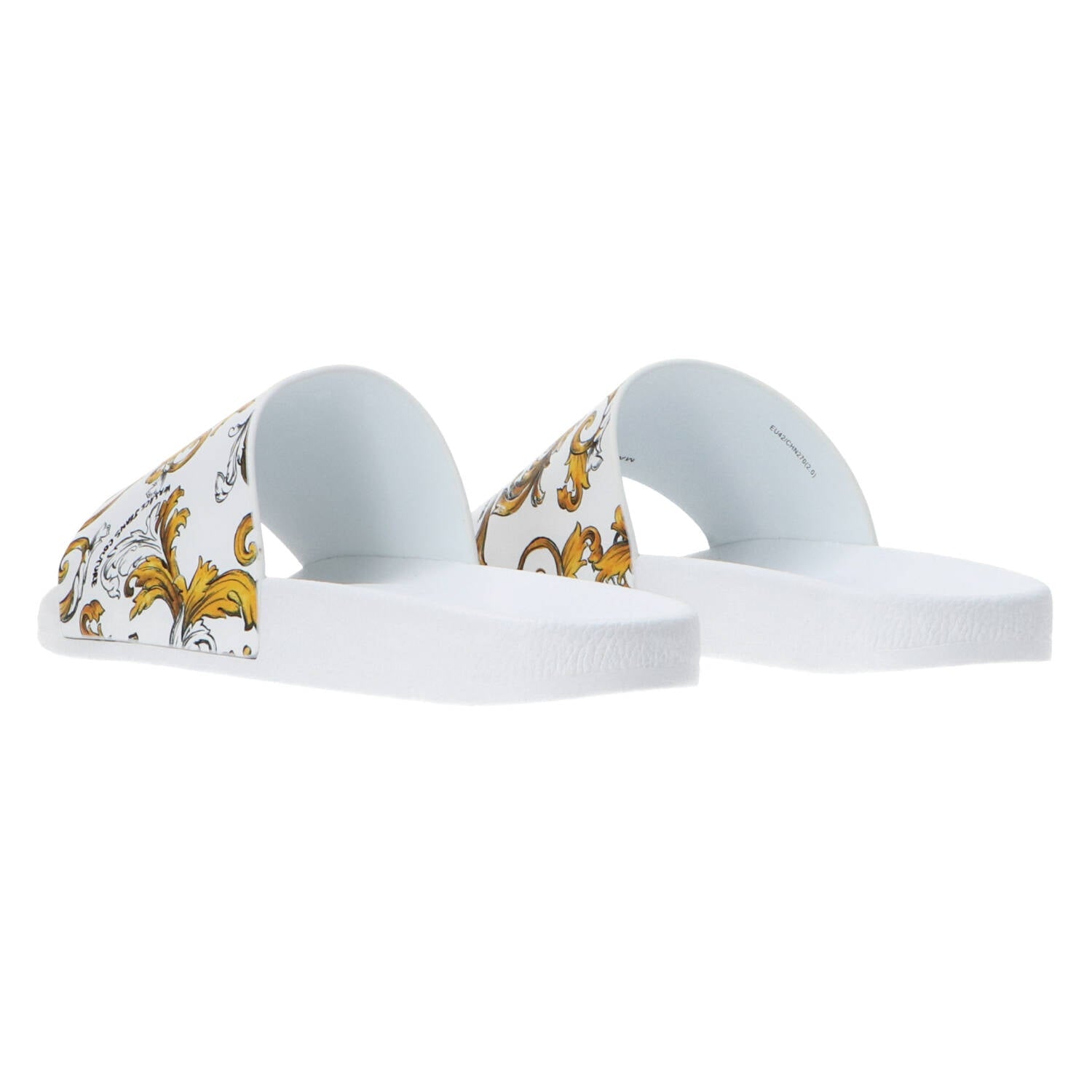 Scarpe mare FONDO SLIDE DIS. SQ4