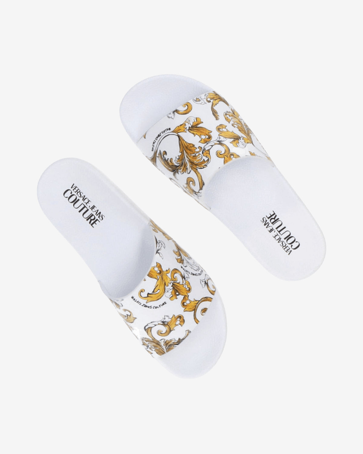 Scarpe mare FONDO SLIDE DIS. SQ4