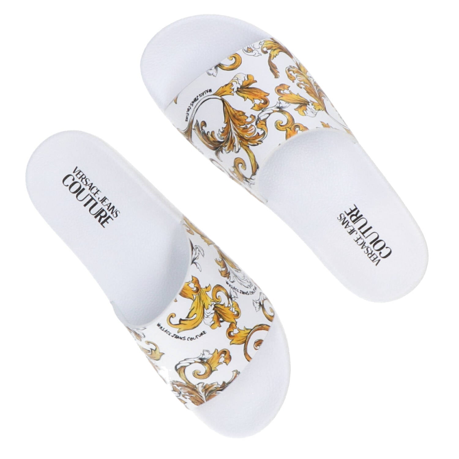 Scarpe mare FONDO SLIDE DIS. SQ4
