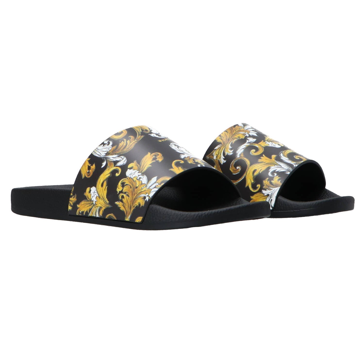 Scarpe mare FONDO SLIDE DIS. SQ4
