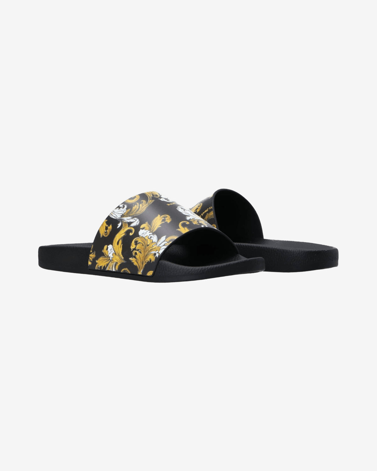 Scarpe mare FONDO SLIDE DIS. SQ4