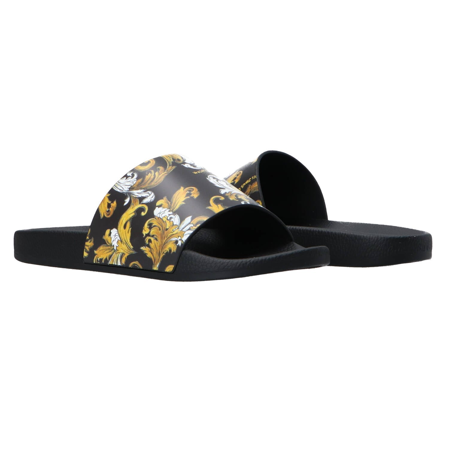 Scarpe mare FONDO SLIDE DIS. SQ4