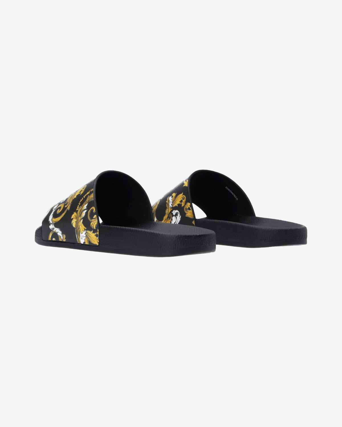 Scarpe mare FONDO SLIDE DIS. SQ4