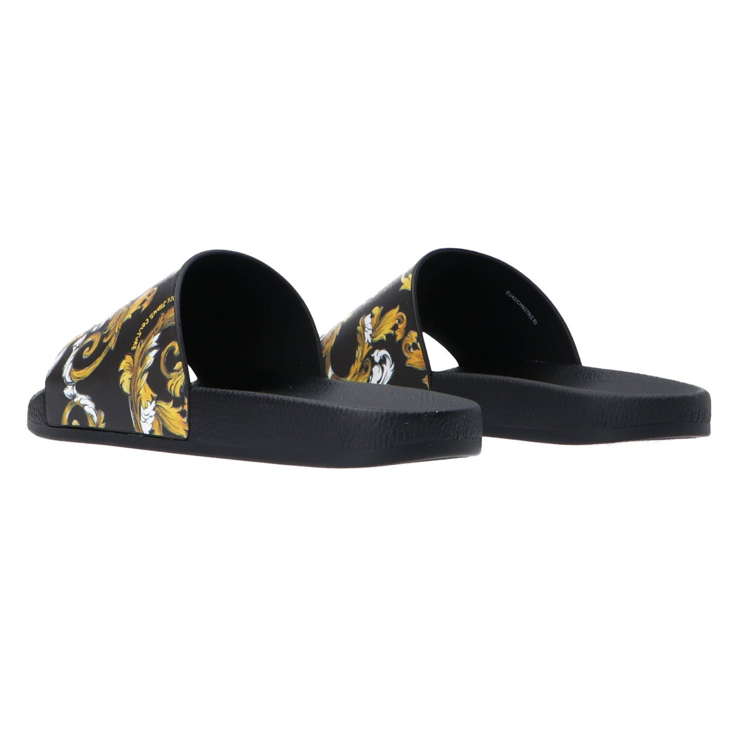 Scarpe mare FONDO SLIDE DIS. SQ4