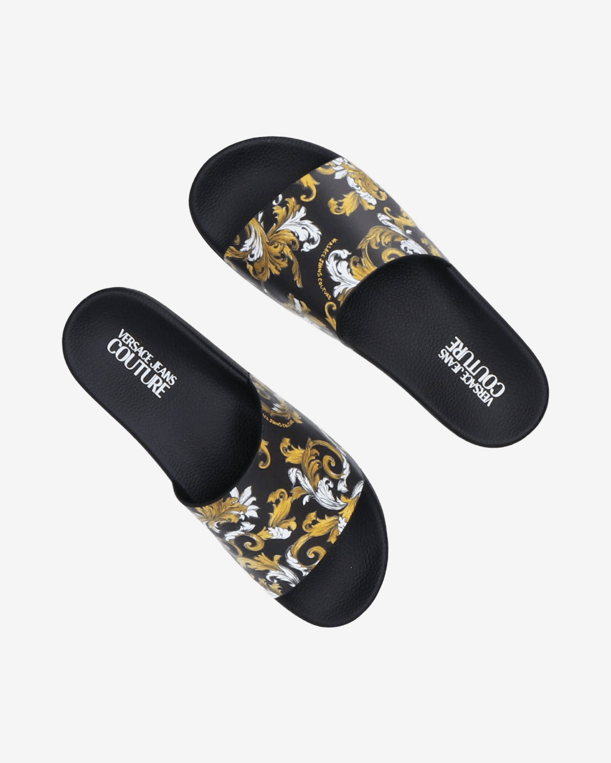 Scarpe mare FONDO SLIDE DIS. SQ4