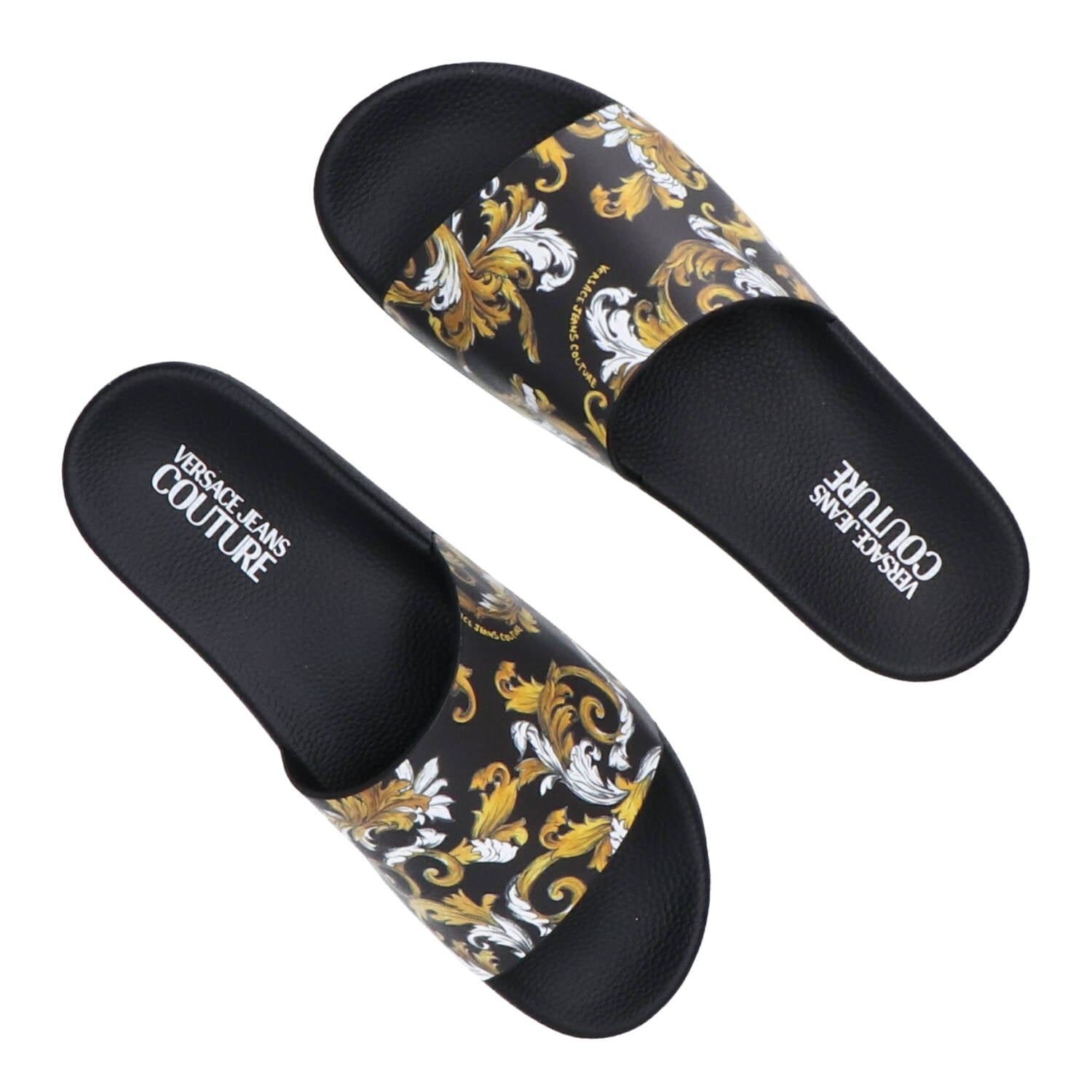 Scarpe mare FONDO SLIDE DIS. SQ4