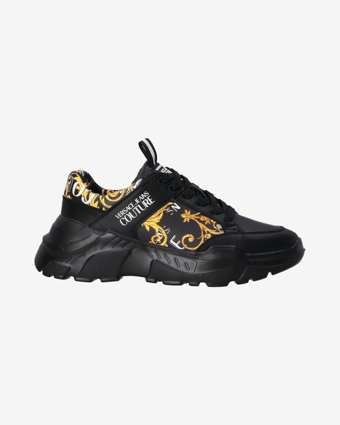 Sneakers Fondo speedtrack dis 06