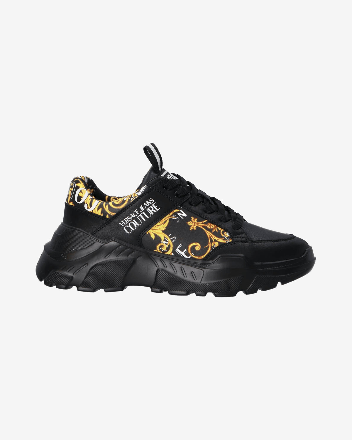Sneakers Fondo speedtrack dis 06