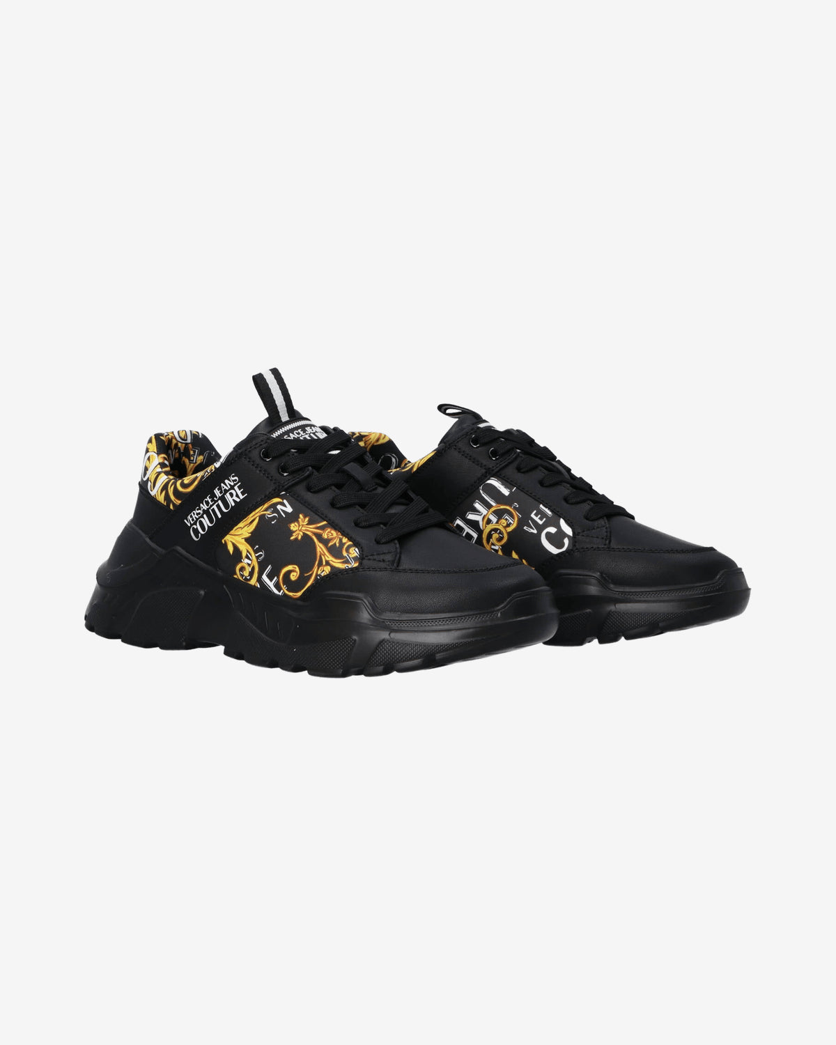Sneakers Fondo speedtrack dis 06