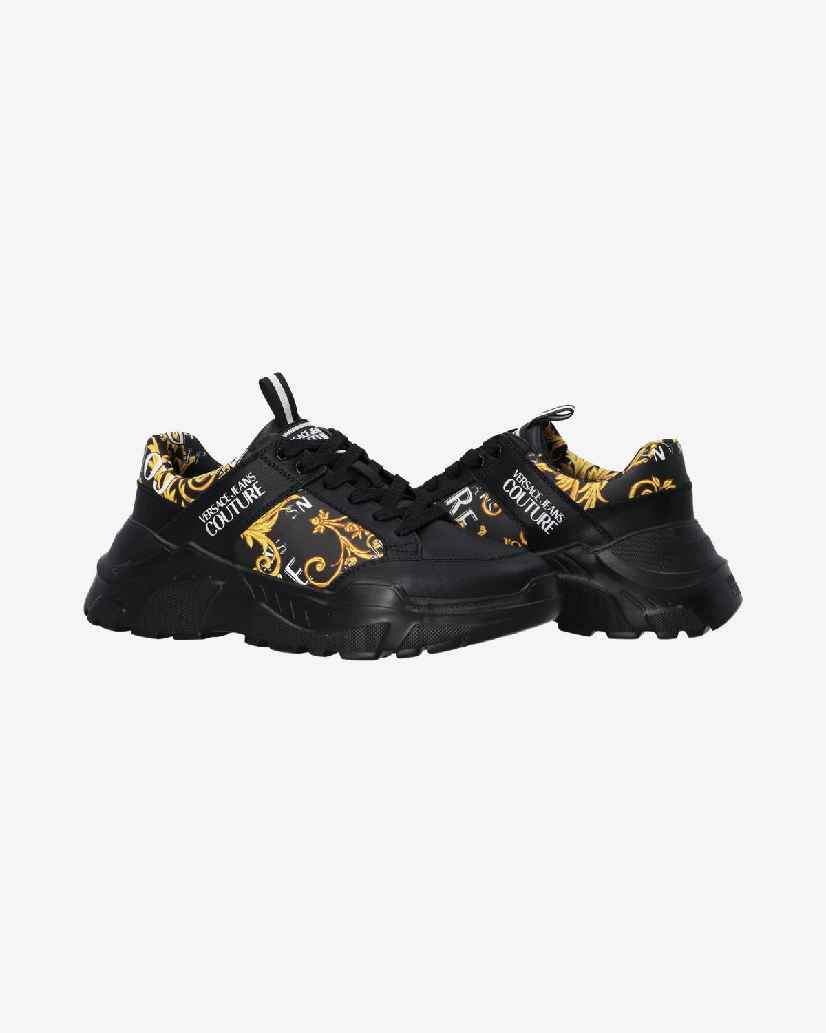 Sneakers Fondo speedtrack dis 06