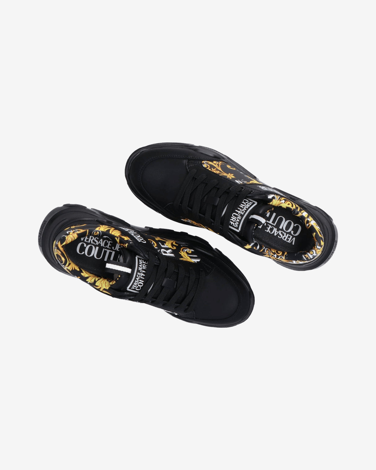 Sneakers Fondo speedtrack dis 06