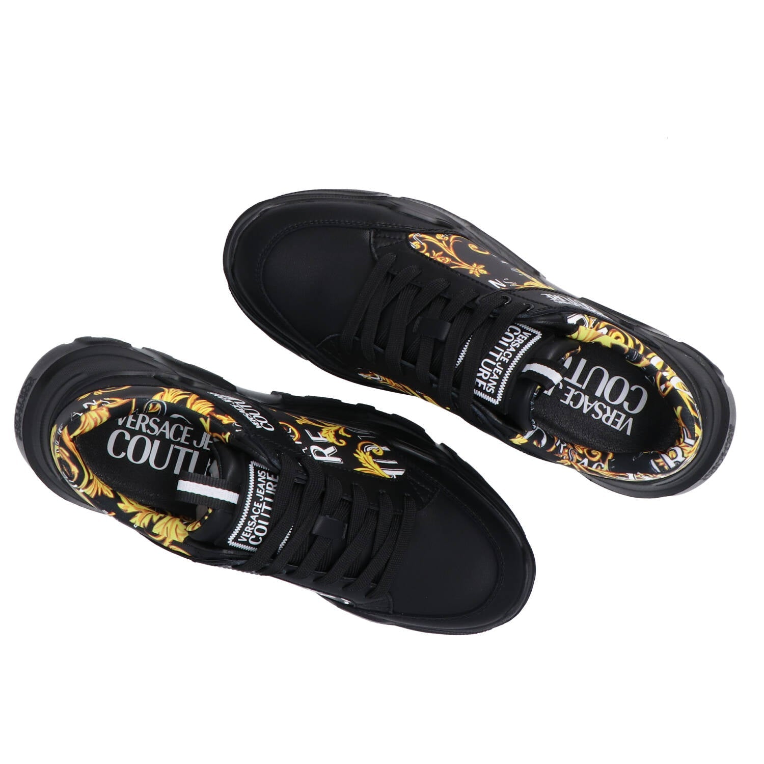Sneakers Fondo speedtrack dis 06