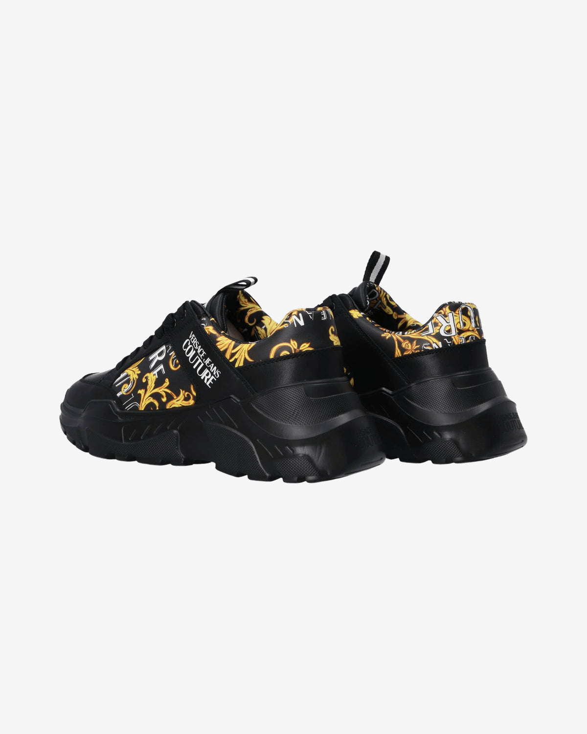 Sneakers Fondo speedtrack dis 06