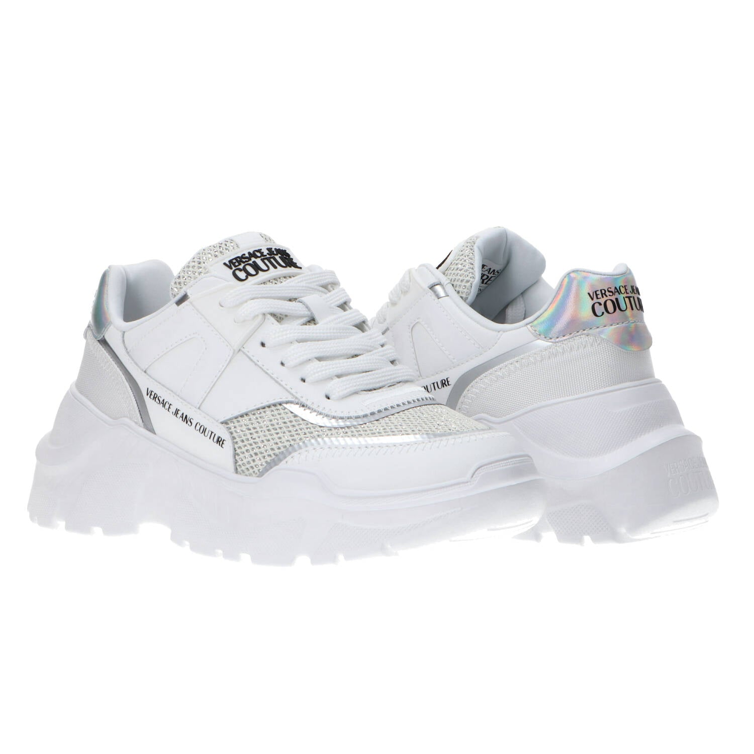 Sneakers FONDO SPEEDTRACK DIS. 4