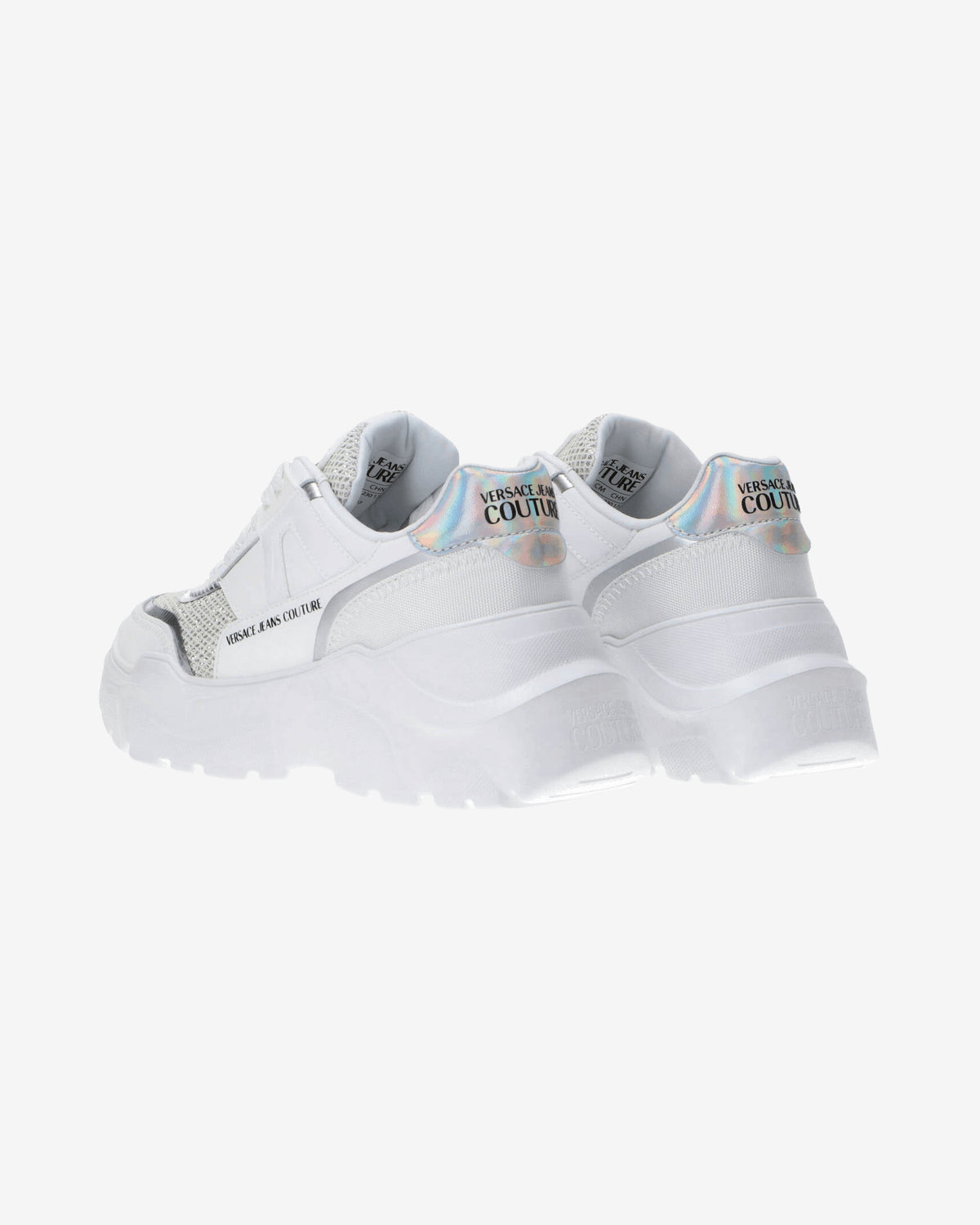 Sneakers FONDO SPEEDTRACK DIS. 4