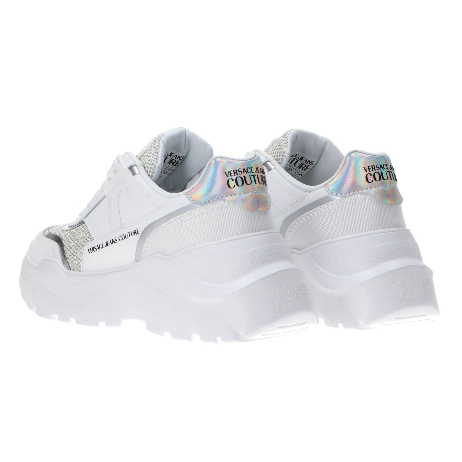 Sneakers FONDO SPEEDTRACK DIS. 4