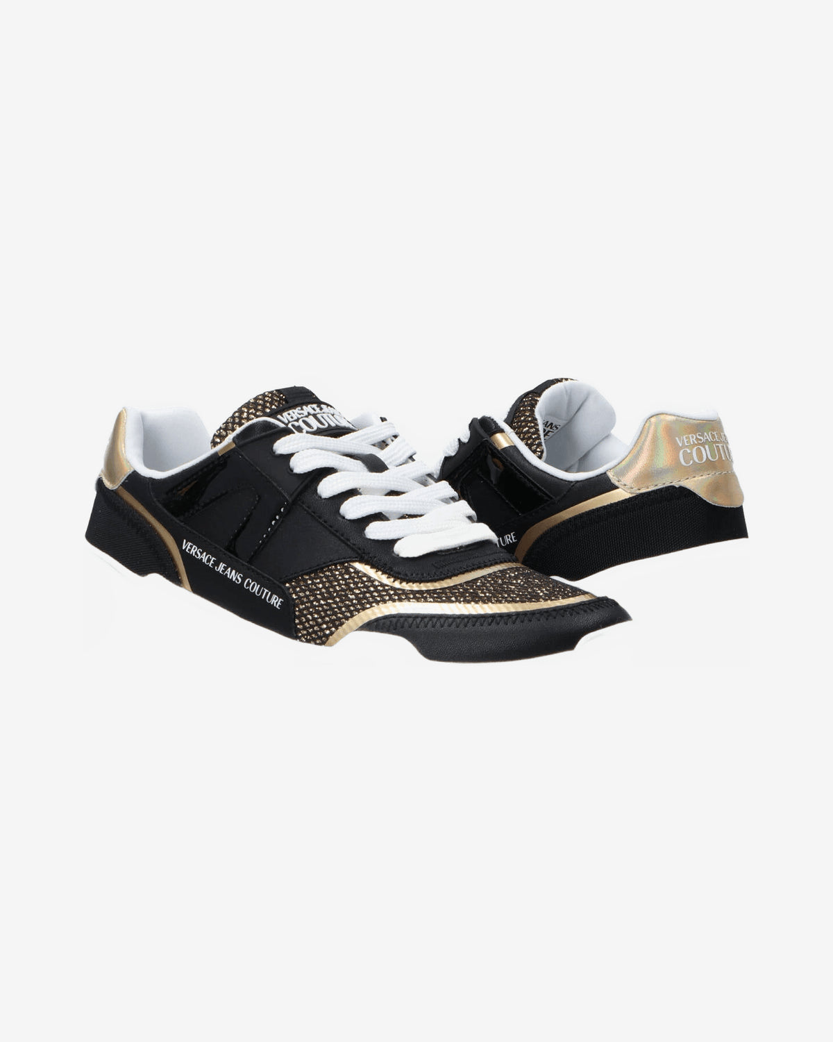 Sneakers FONDO SPEEDTRACK DIS. 4