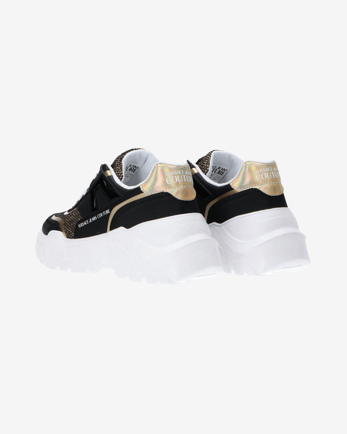 Sneakers FONDO SPEEDTRACK DIS. 4