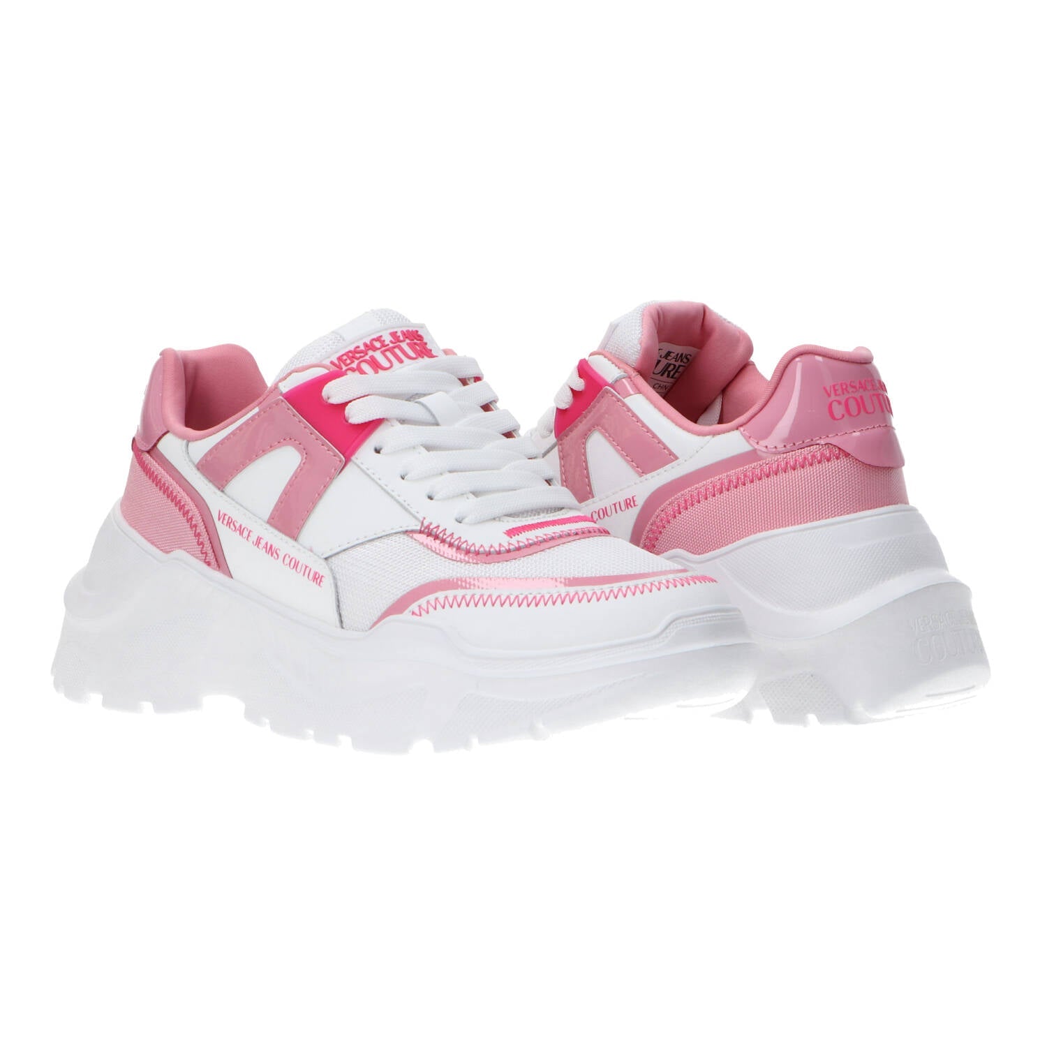Sneakers FONDO SPEEDTRACK DIS. 4