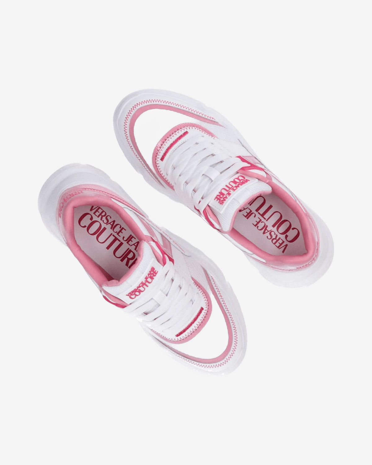 Sneakers FONDO SPEEDTRACK DIS. 4