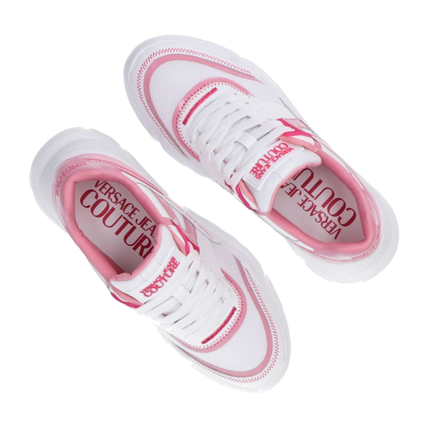 Sneakers FONDO SPEEDTRACK DIS. 4