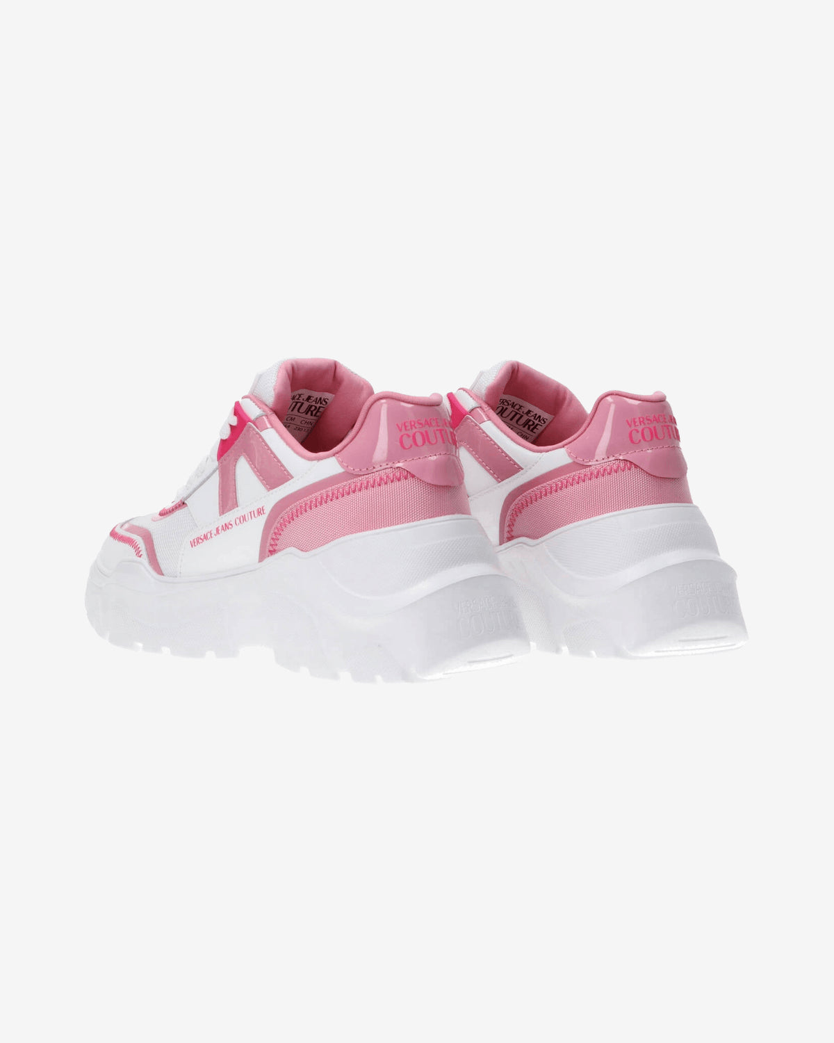Sneakers FONDO SPEEDTRACK DIS. 4