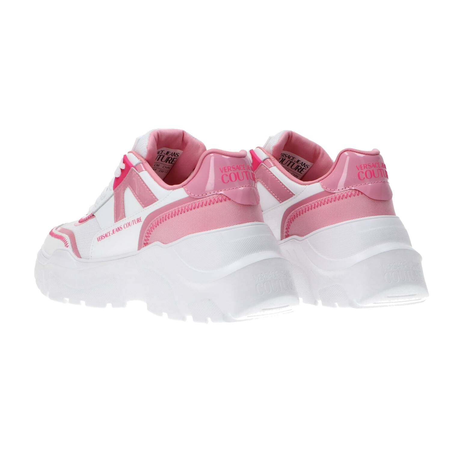 Sneakers FONDO SPEEDTRACK DIS. 4