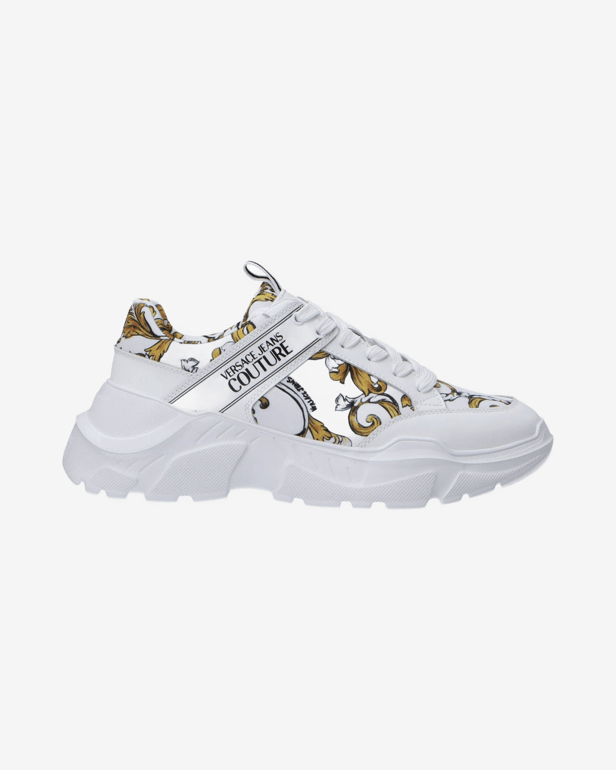 Sneakers FONDO SPEEDTRACK DIS. SC2 SHOES PRINTED