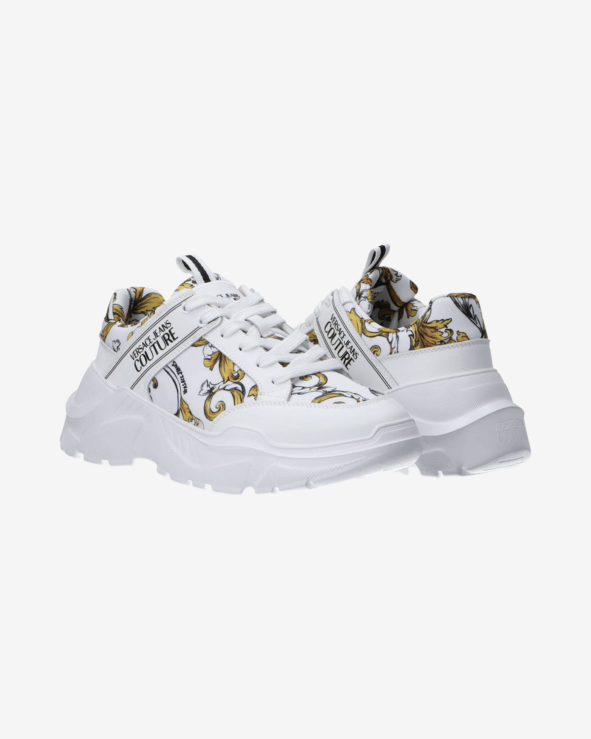 Sneakers FONDO SPEEDTRACK DIS. SC2 SHOES PRINTED
