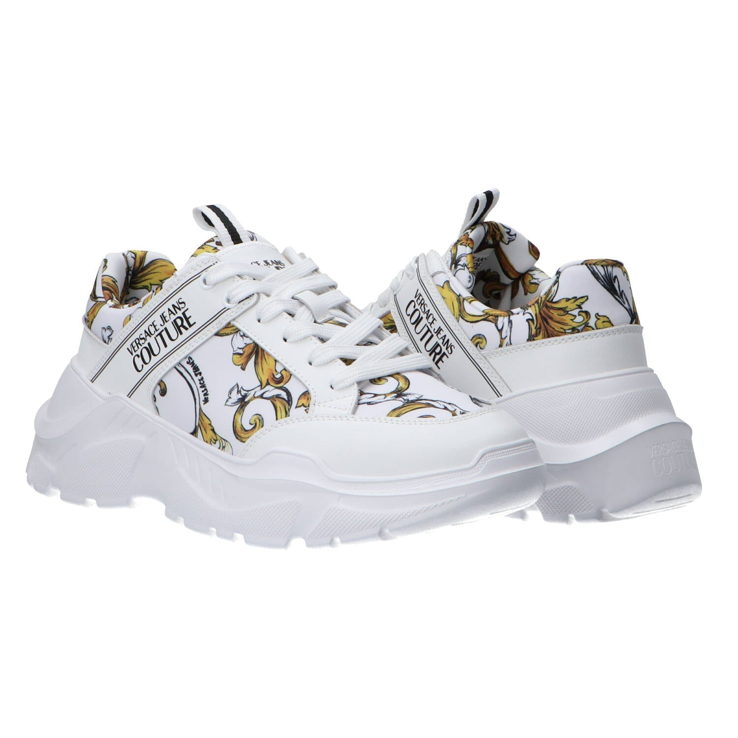 Sneakers FONDO SPEEDTRACK DIS. SC2 SHOES PRINTED