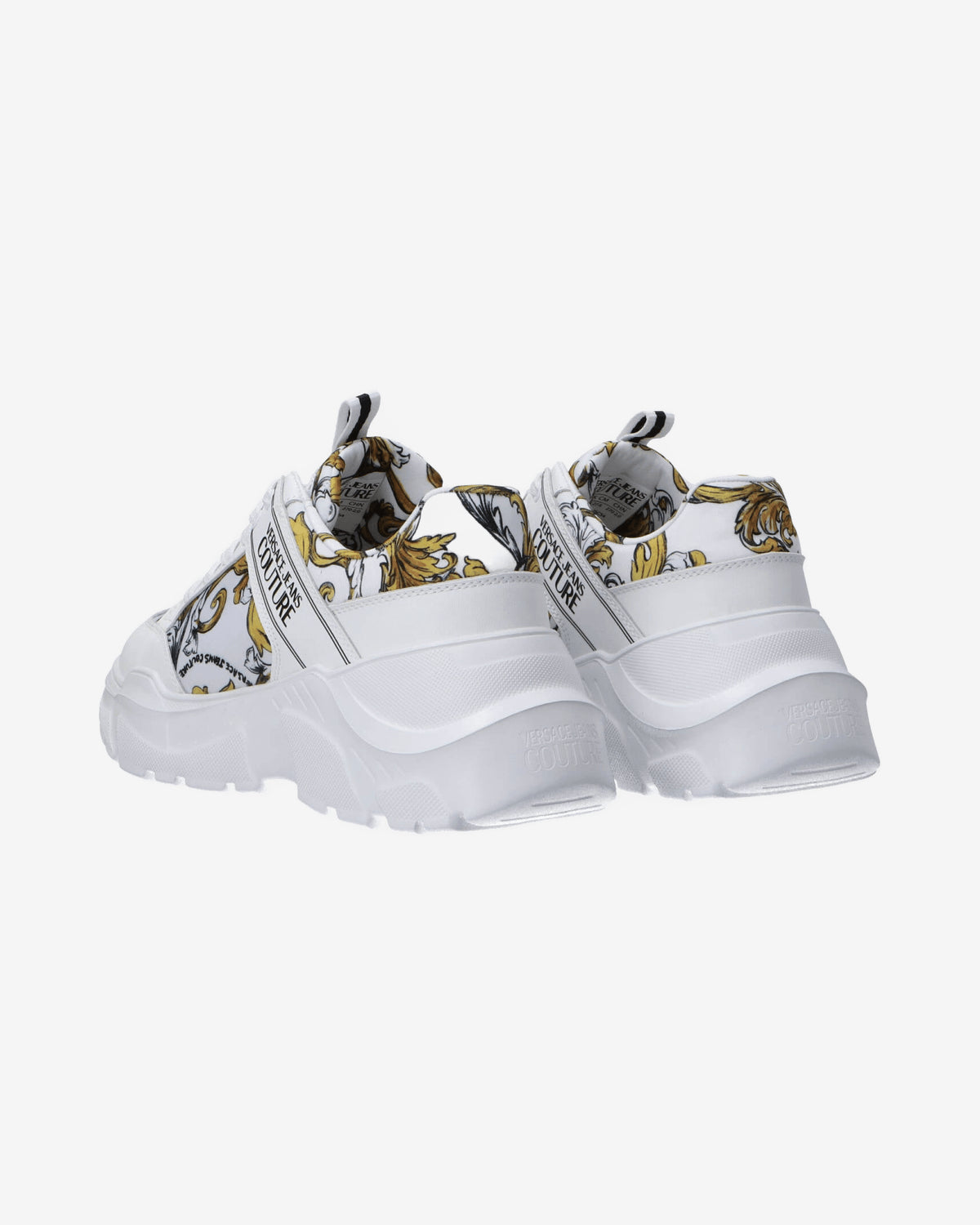 Sneakers FONDO SPEEDTRACK DIS. SC2 SHOES PRINTED