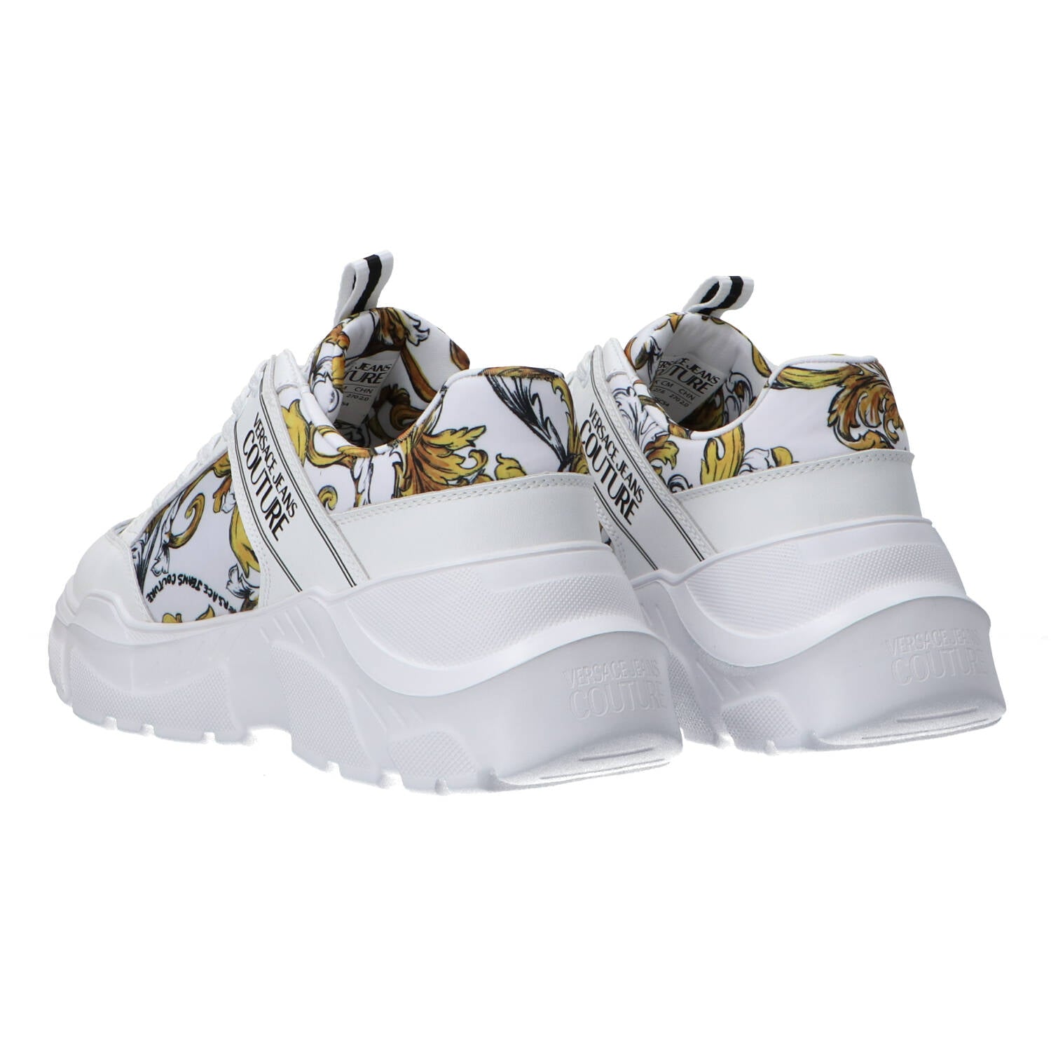 Sneakers FONDO SPEEDTRACK DIS. SC2 SHOES PRINTED