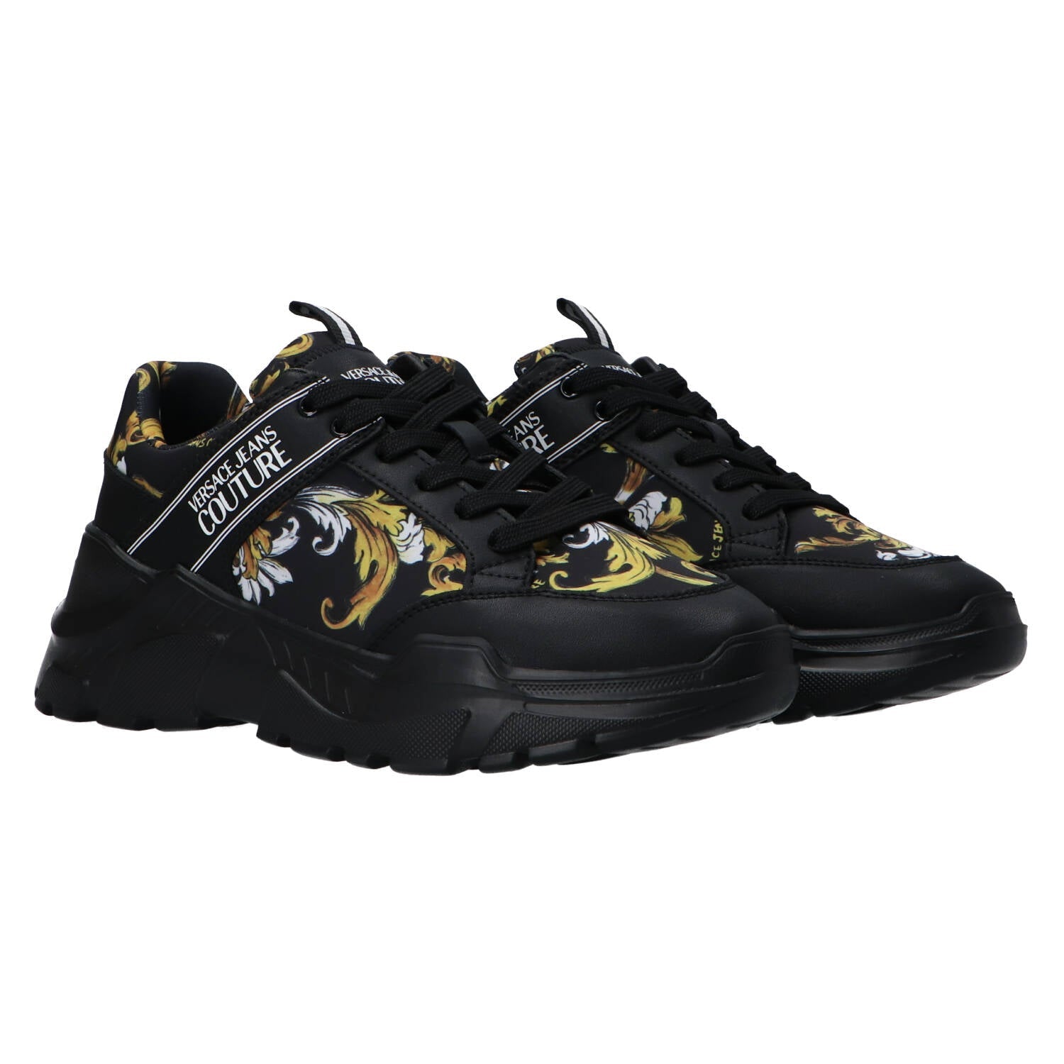 Sneakers FONDO SPEEDTRACK DIS. SC2 SHOES PRINTED