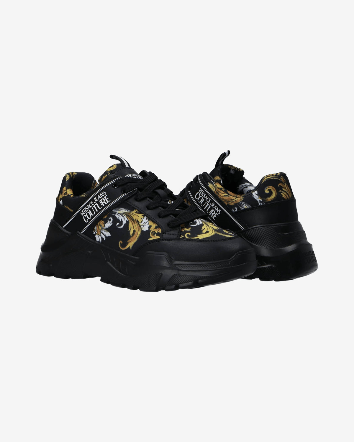 Sneakers FONDO SPEEDTRACK DIS. SC2 SHOES PRINTED