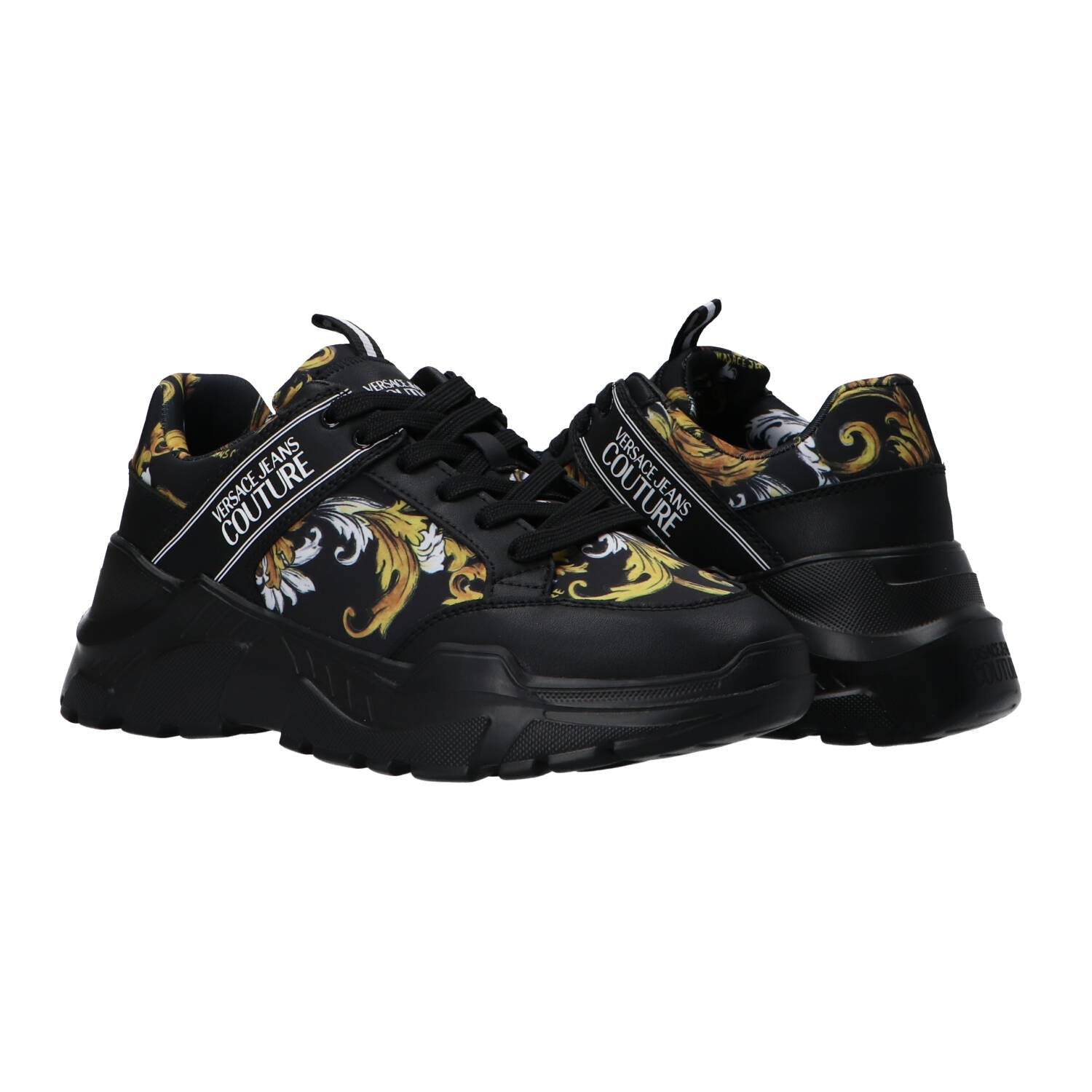 Sneakers FONDO SPEEDTRACK DIS. SC2 SHOES PRINTED