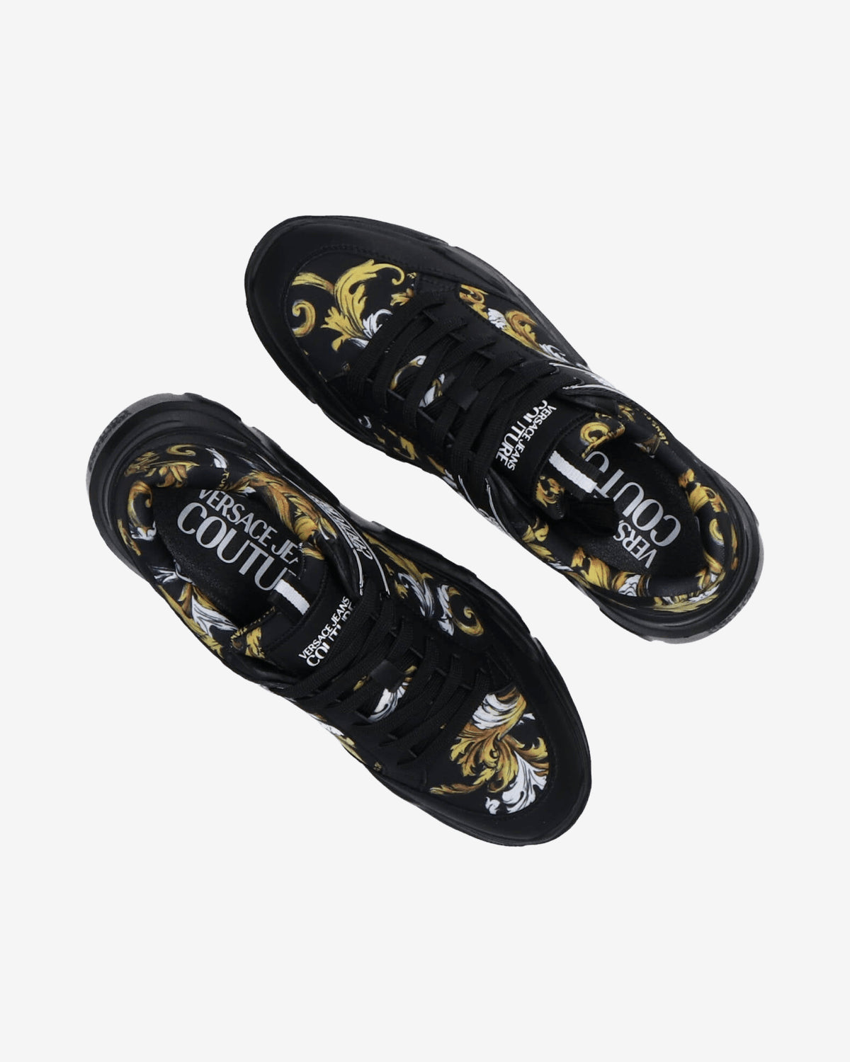 Sneakers FONDO SPEEDTRACK DIS. SC2 SHOES PRINTED