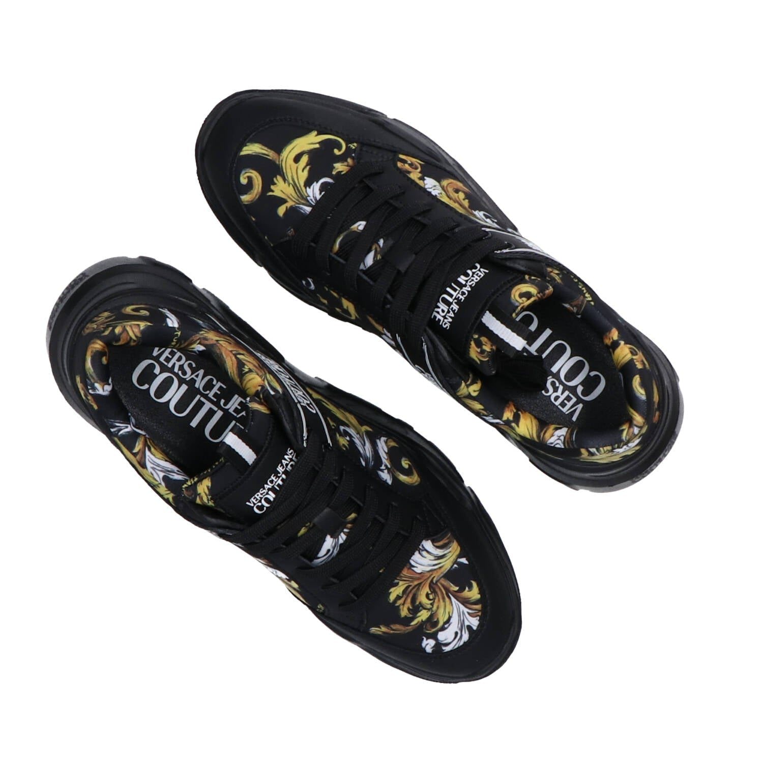 Sneakers FONDO SPEEDTRACK DIS. SC2 SHOES PRINTED