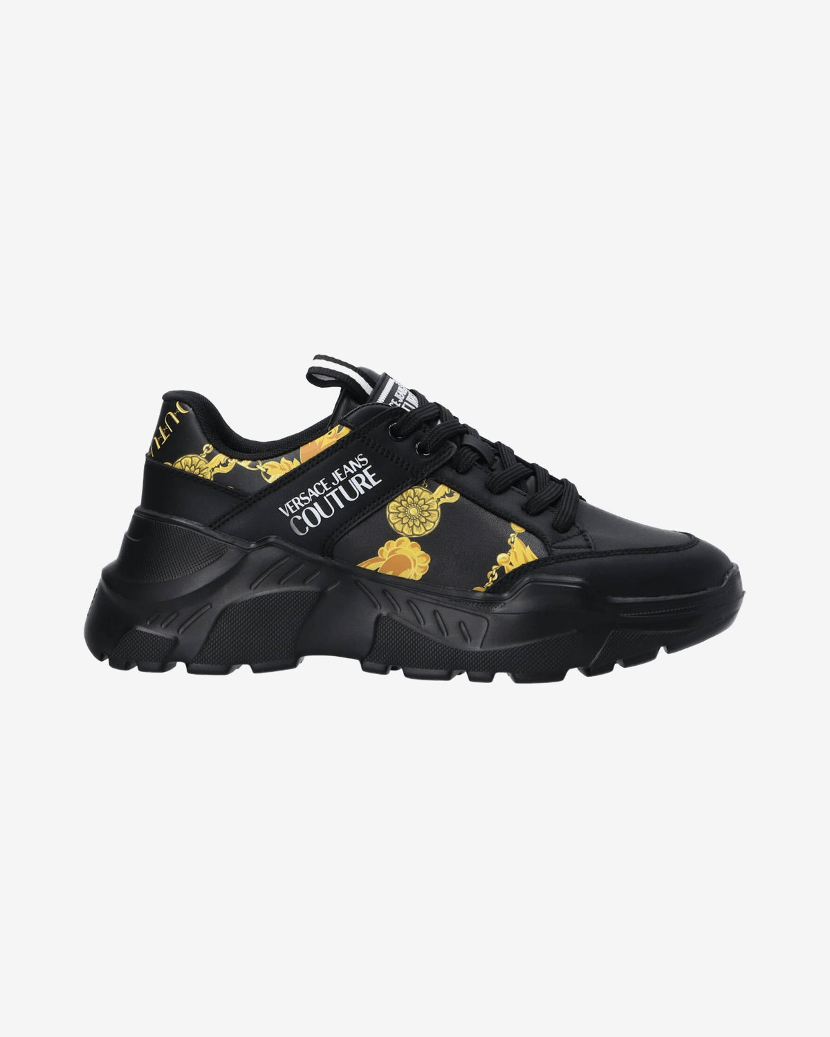 Sneakers Fondo speedtrack dis.sc2 stampa