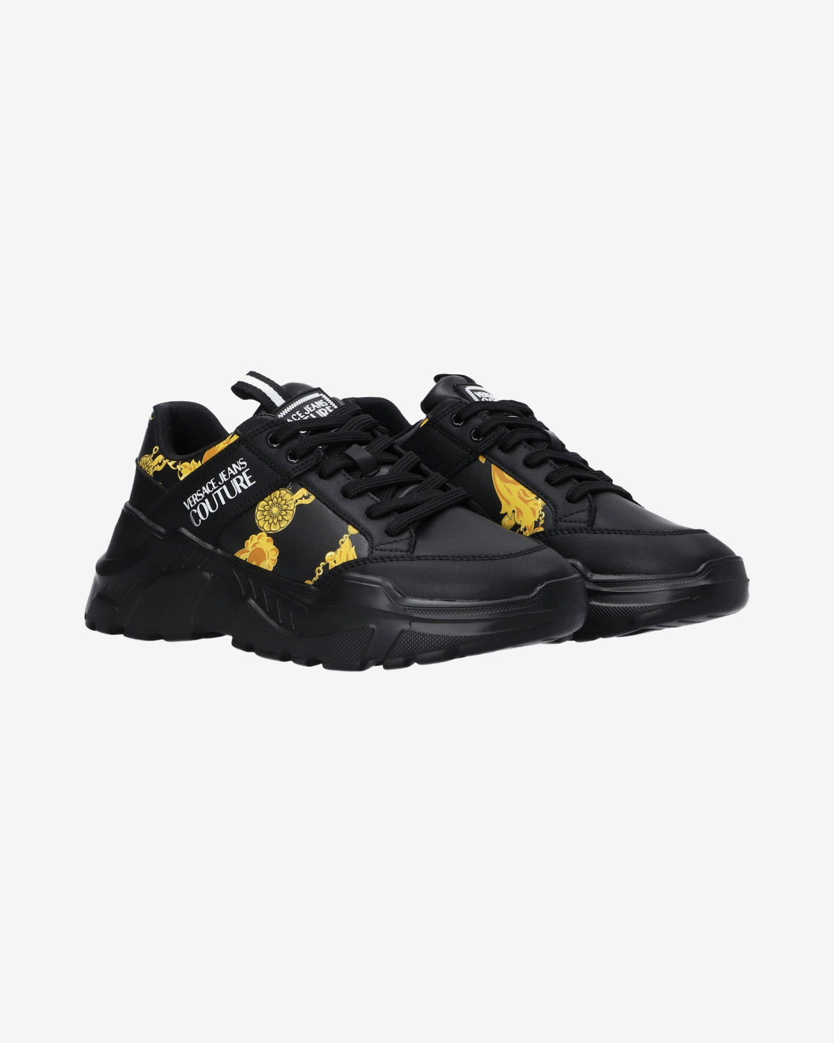 Sneakers Fondo speedtrack dis.sc2 stampa