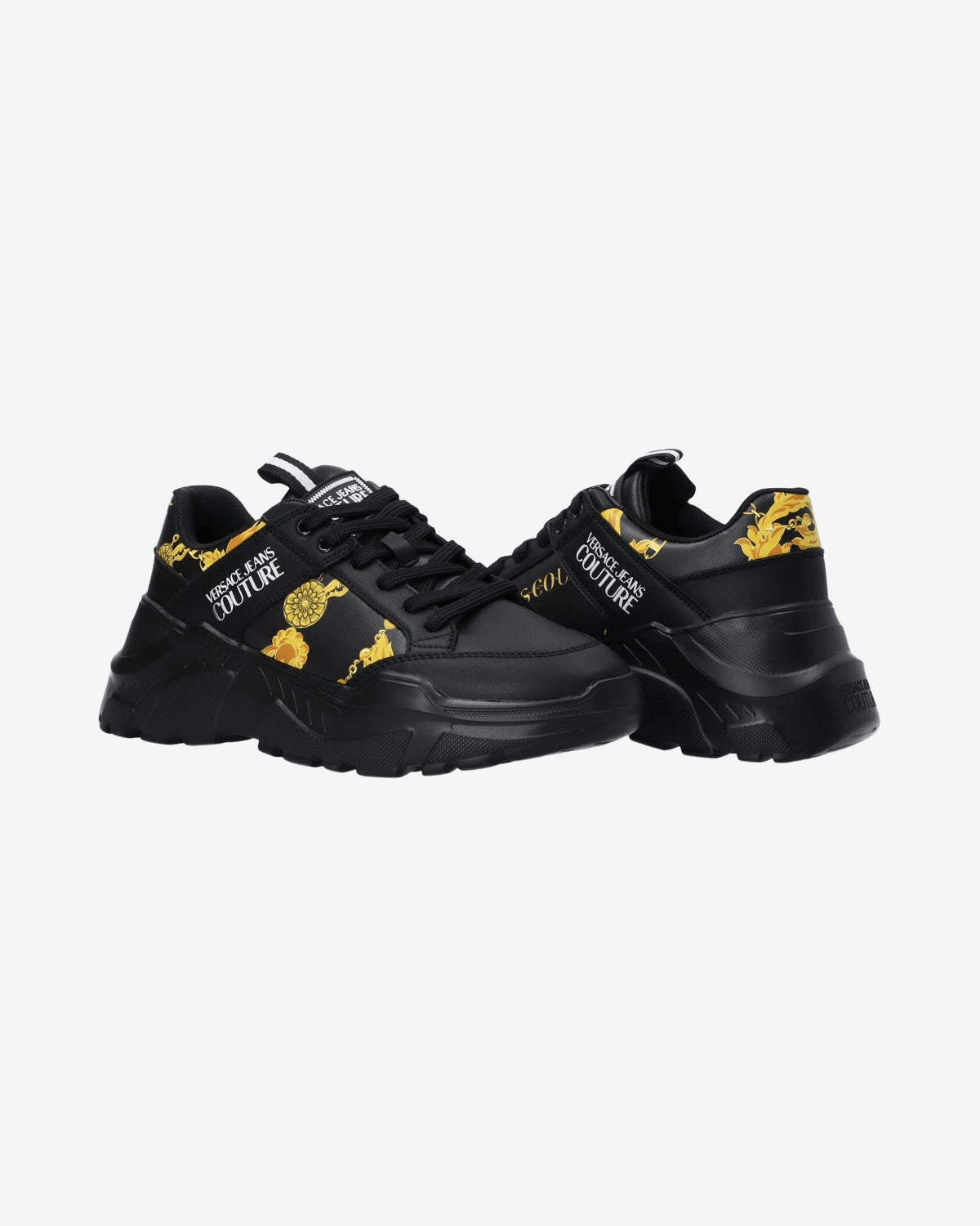 Sneakers Fondo speedtrack dis.sc2 stampa