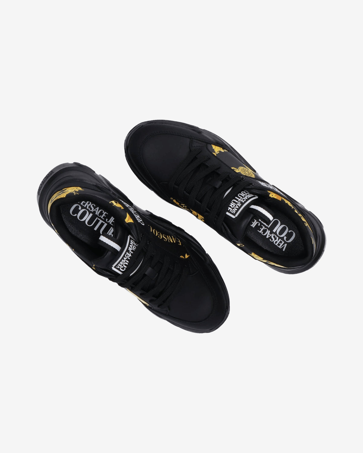 Sneakers Fondo speedtrack dis.sc2 stampa