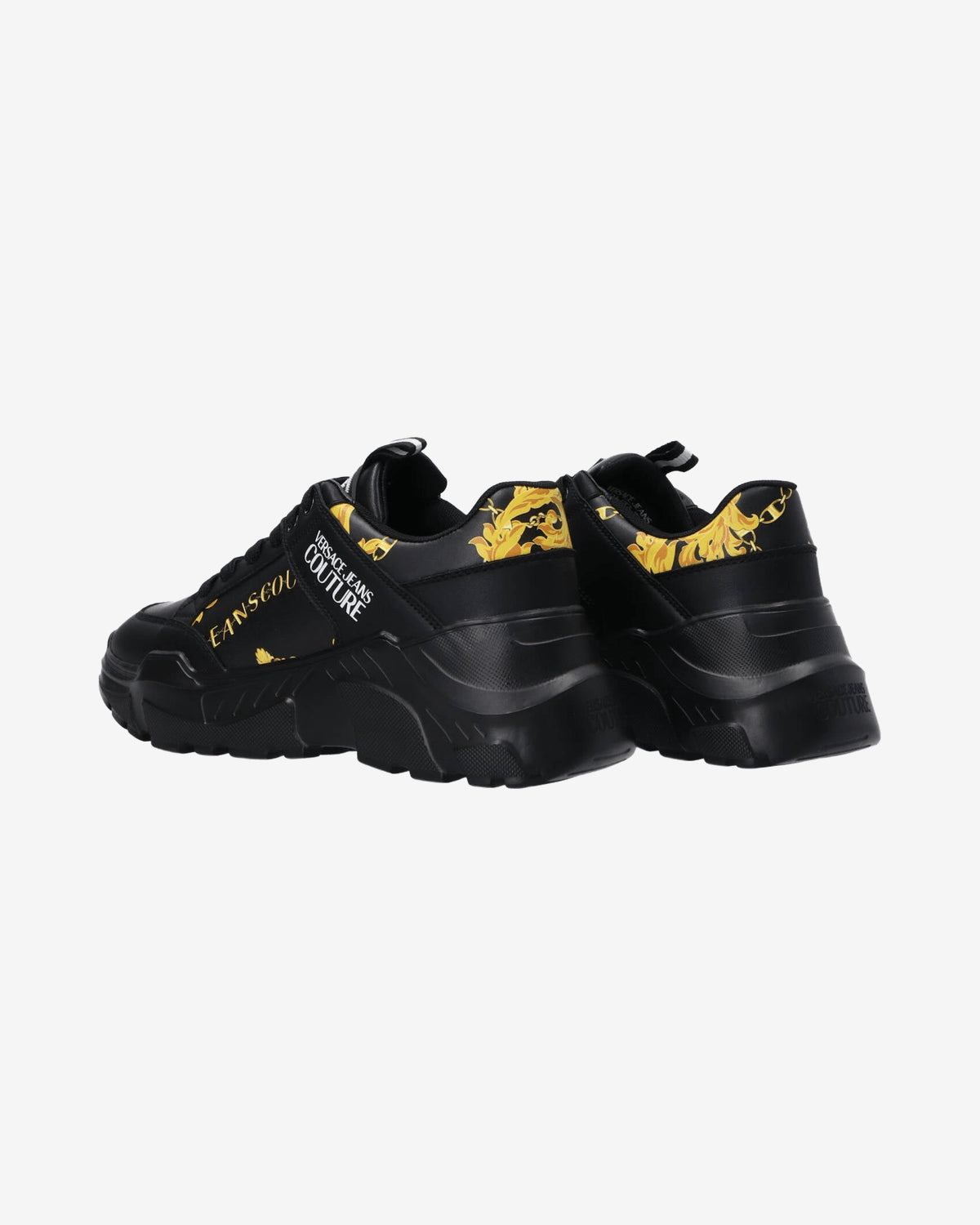 Sneakers Fondo speedtrack dis.sc2 stampa