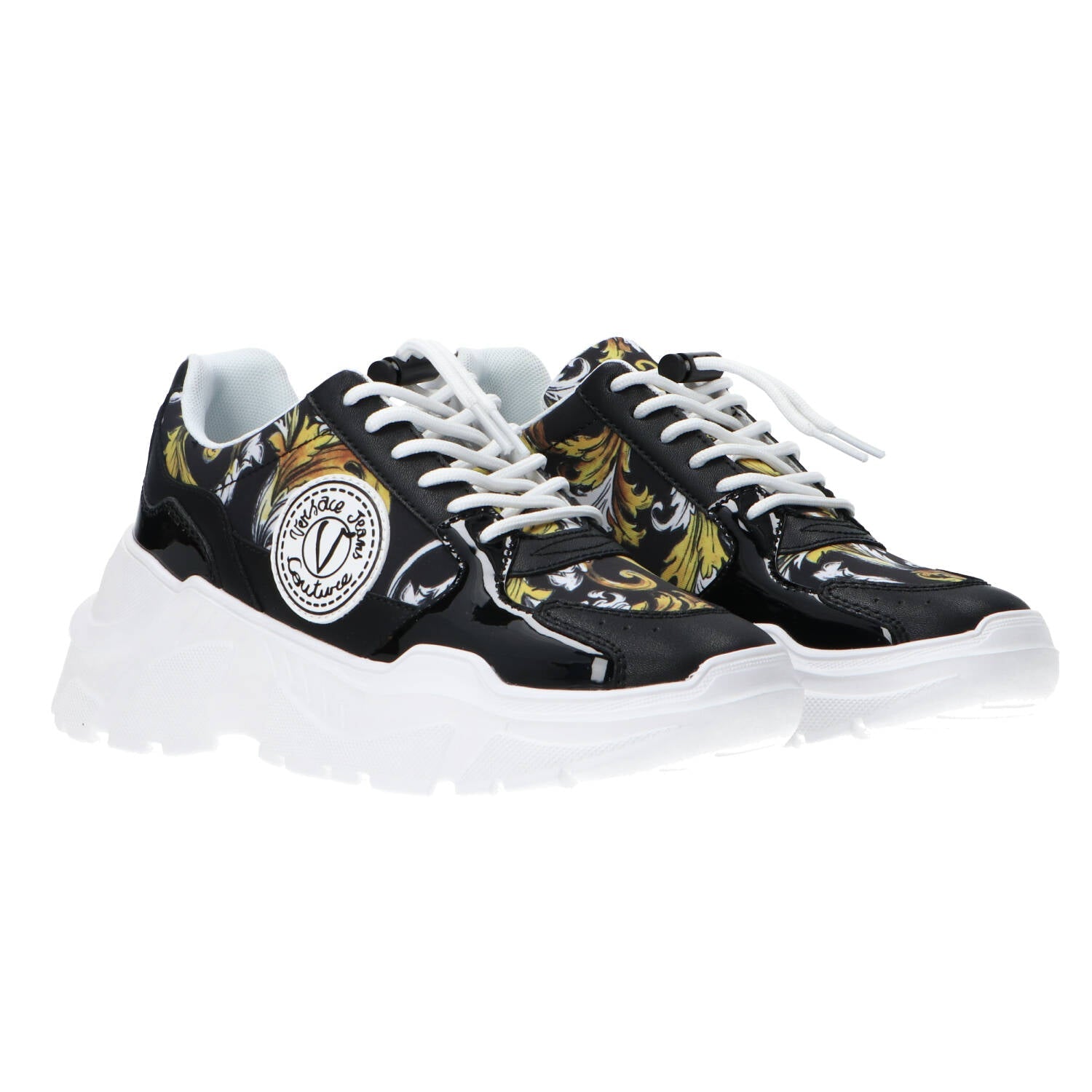Sneakers FONDO SPEEDTRACK DIS. SC7