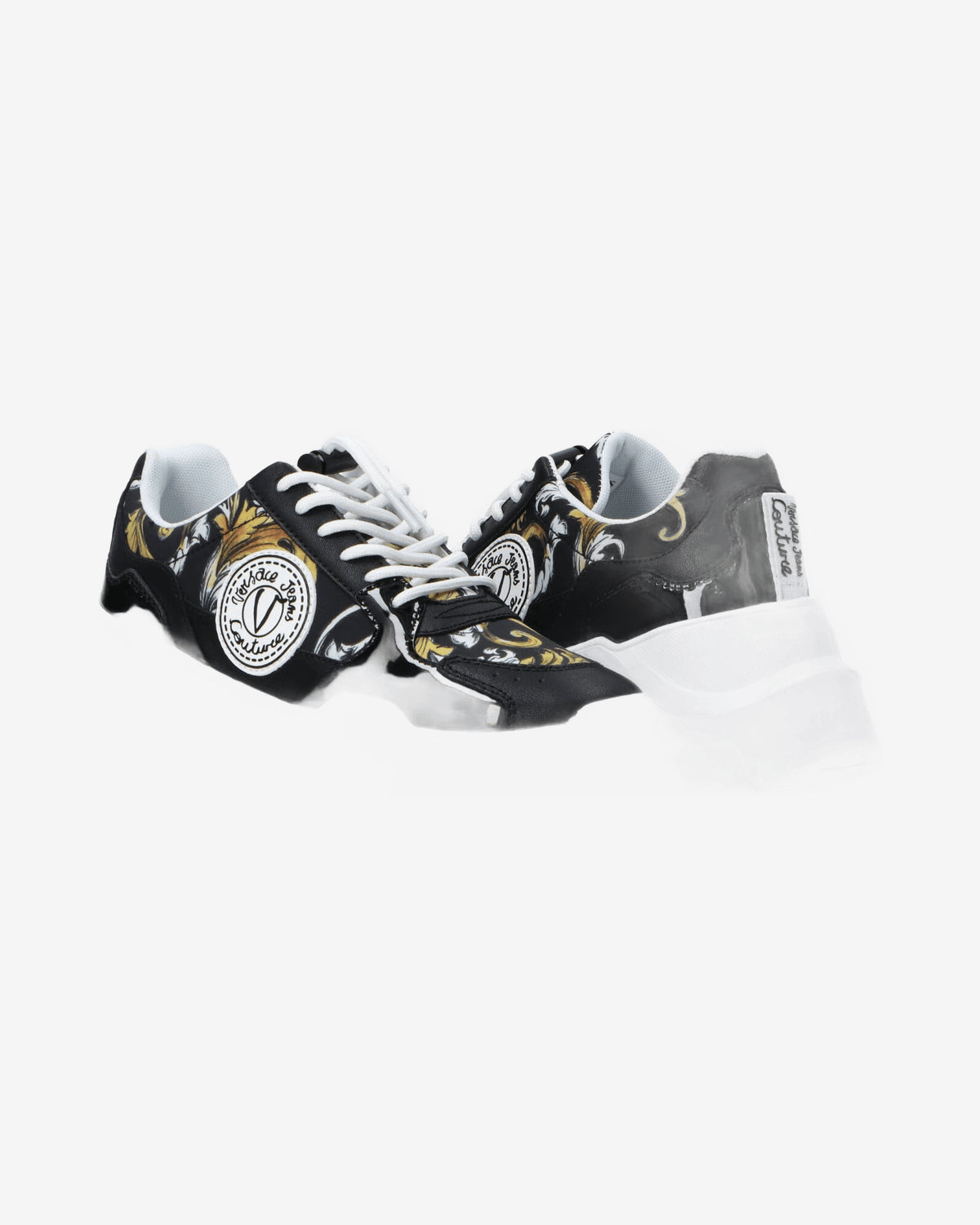 Sneakers FONDO SPEEDTRACK DIS. SC7
