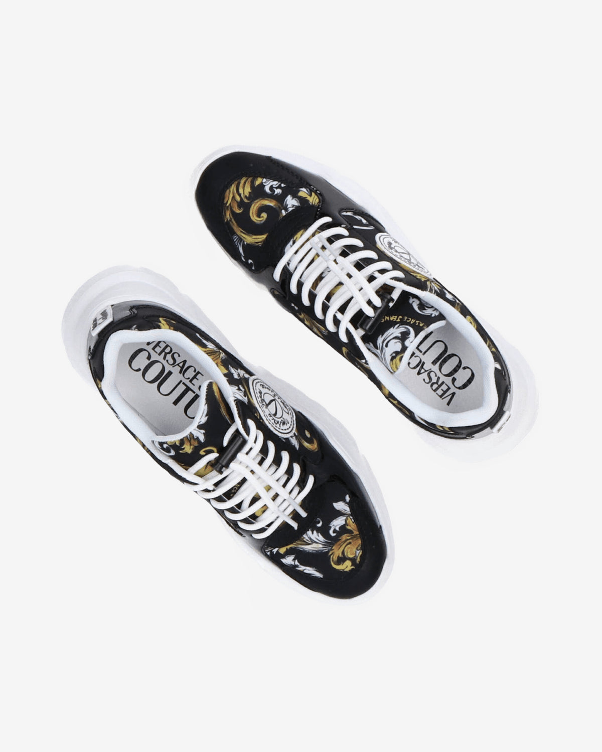 Sneakers FONDO SPEEDTRACK DIS. SC7
