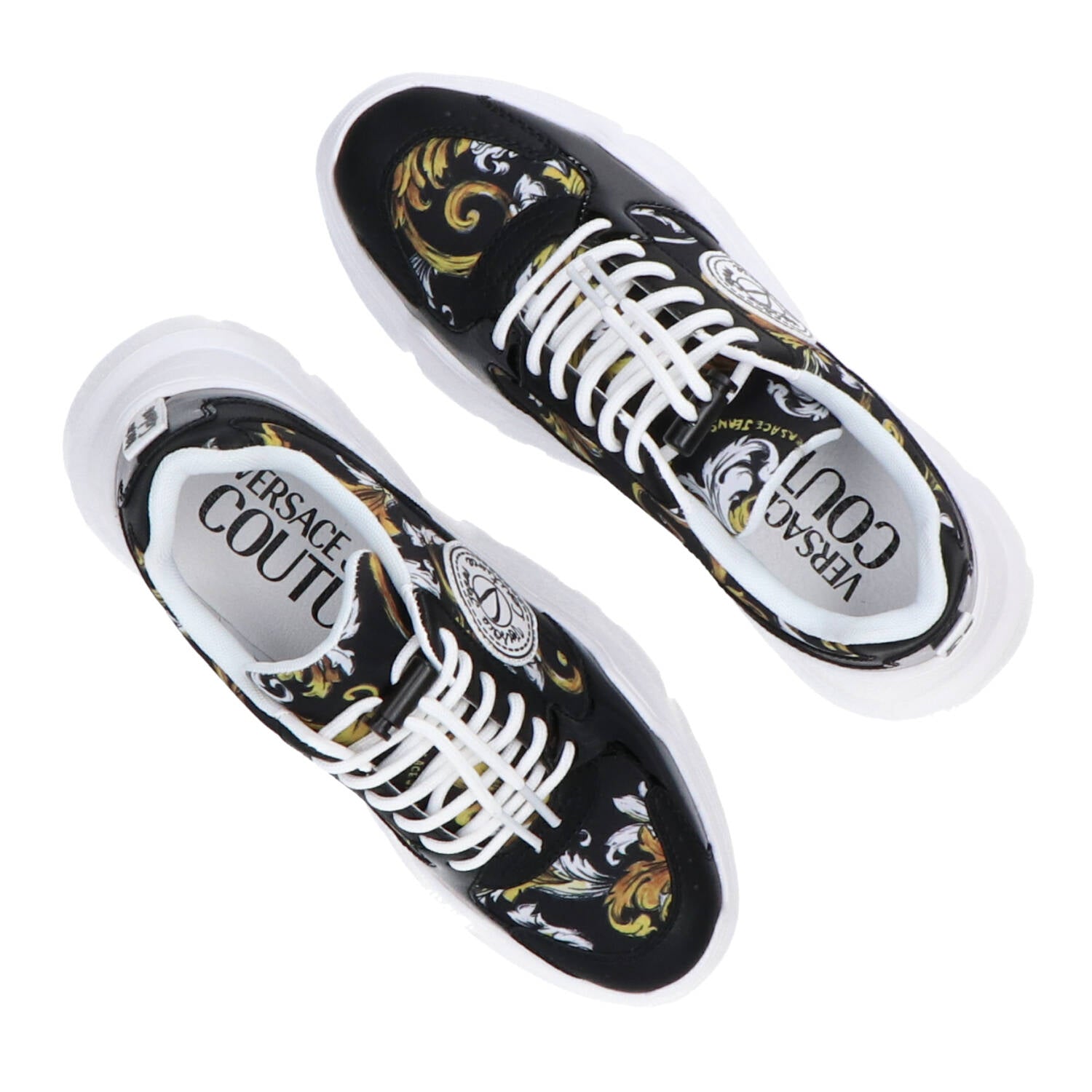 Sneakers FONDO SPEEDTRACK DIS. SC7
