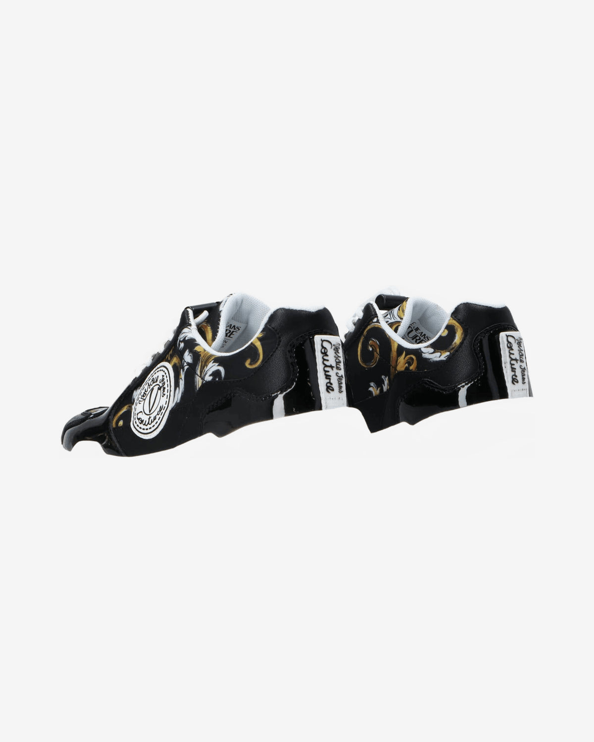 Sneakers FONDO SPEEDTRACK DIS. SC7