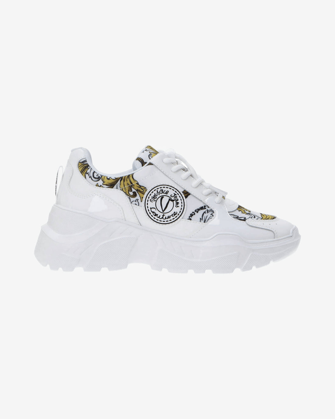 Sneakers FONDO SPEEDTRACK DIS. SC7