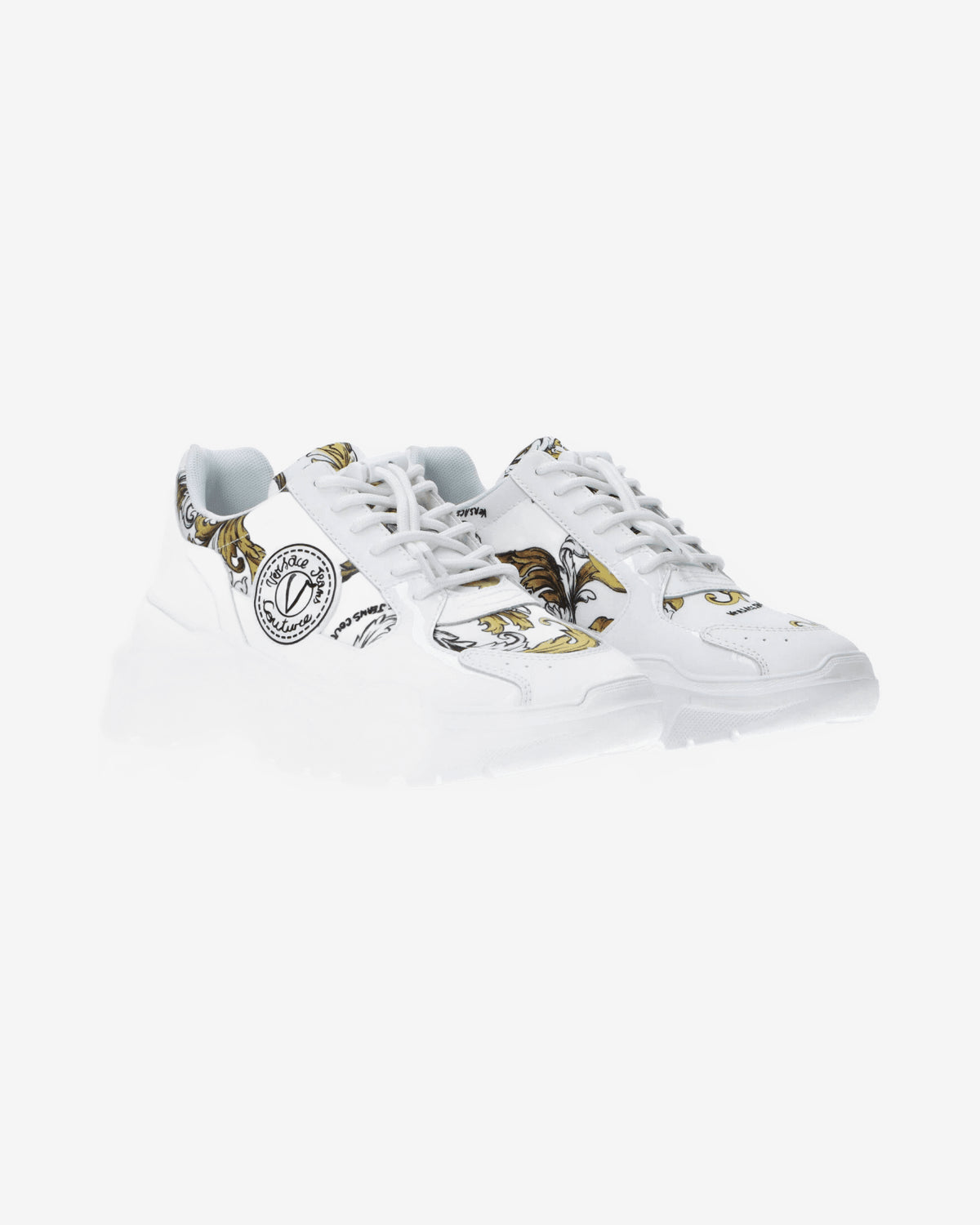 Sneakers FONDO SPEEDTRACK DIS. SC7